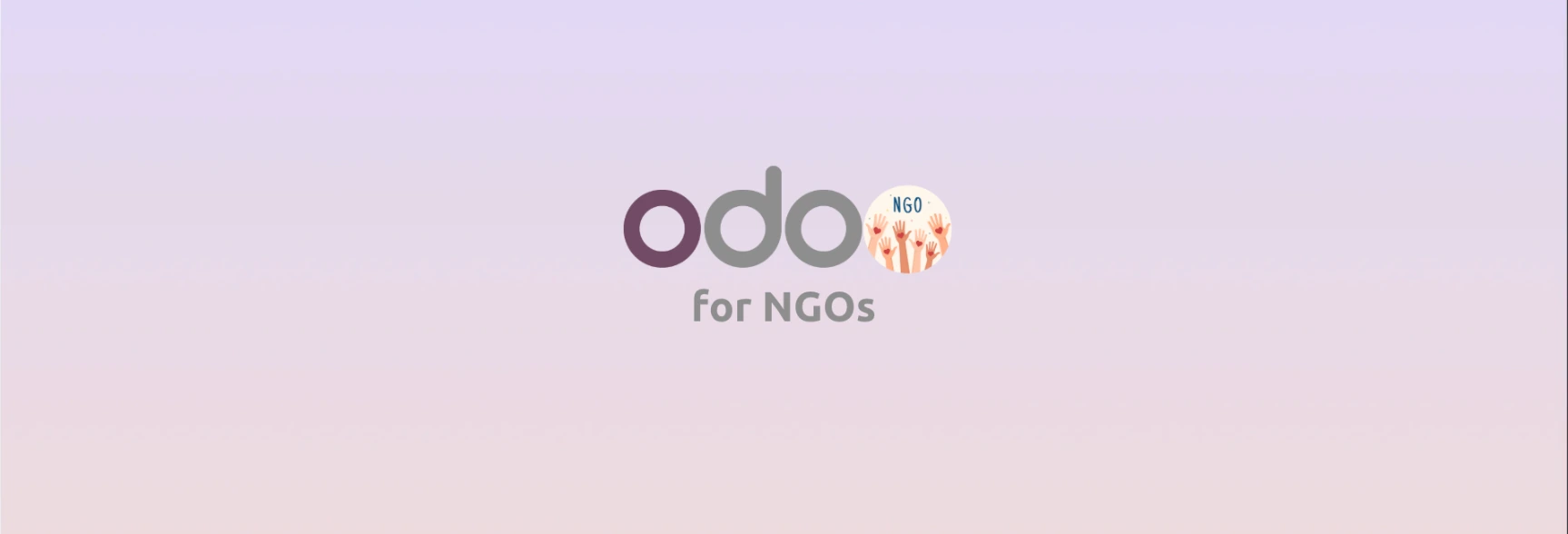 Odoo for NGOs: Program Management and Financial Transparency